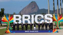 Why Trump sees BRICS as a threat