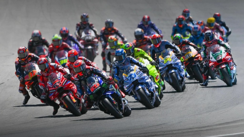 No MotoGP Indian Grand Prix