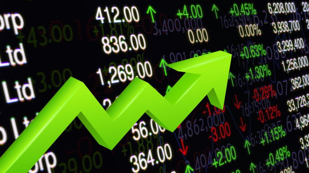 Zomato share price, Eternal share