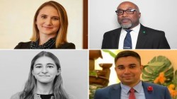 New York City shooting victims include NYPD officer, Blackstone executive and Cornell graduate among 5 dead