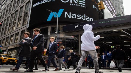 US Equity Futures Today, stock market, open higher, quarterly earnings reports, rate cut, Netflix share price,