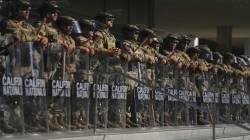 Trump administration says it is ending deployment of 2,000 National Guard troops in Los Angeles 