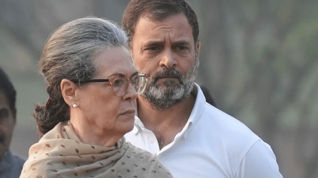 National Herald Case: Delhi Court to decide on July 29 whether to proceed against Sonia, Rahul Gandhis in ED chargesheet