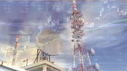 telecom, telecom sector, telcos, telecom ministry, pricing power, Starlink, Vodafone Idea, Reliance Jio, Bharti Airtel, broadband, AGR, ARPU, revenue growth, capex, free cash flow, Premiumisation, tariff hike