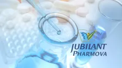 Jubilant Pharmova Q1 profit slumps 78.66% on high base, revenue rises — What is the company betting on for future growth?