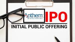 IPO Allotment Status