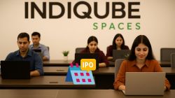 Indiqube Spaces IPO: Should you subscribe? Check GMP, issue price and 5 must-know details for every investor