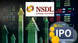 NSDL’s IPO Mania: What’s driving GMP to new highs for India’s largest depository?
