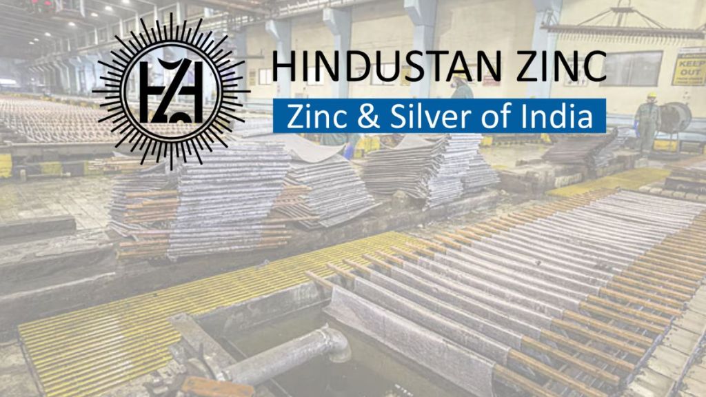 Hindustan Zinc, Vedanta, Vedanta Resources, Q1FY26, revenue, profit, zinc, production, manufacturing, Anil Agarwal