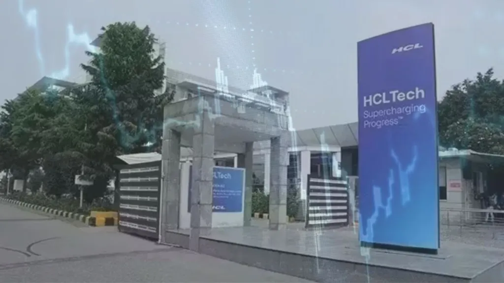 HCLTech, HCL Technologies, IT sector, FY26 guidance, Q1FY26, deal wins, US tariff, dividend, margin, profit, revenue, EBITDA, weak quarter, GenAI