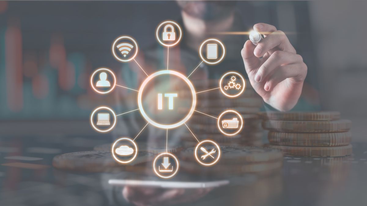 TCS layoffs reflect growing pressure on Indian IT sector as AI is ...