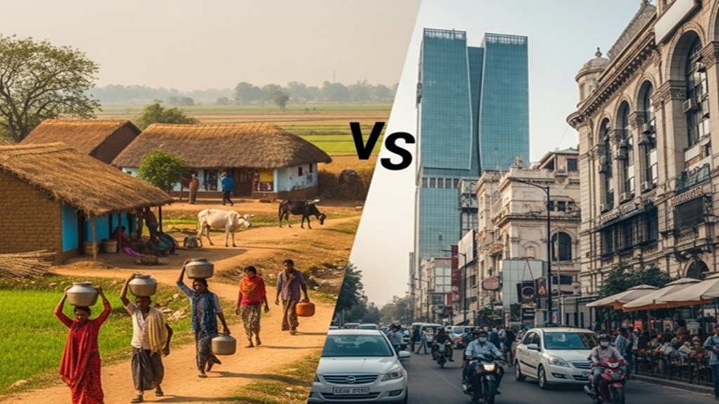 Which state is richest and which is poorest in terms of per capita income in India?