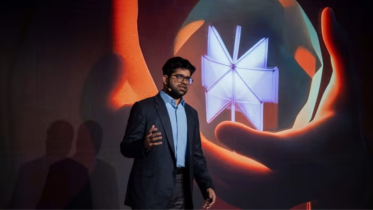 The Comet web browser, as Srinivas says, is engineered to interact with various applications, including widely used platforms like Gmail and LinkedIn.
