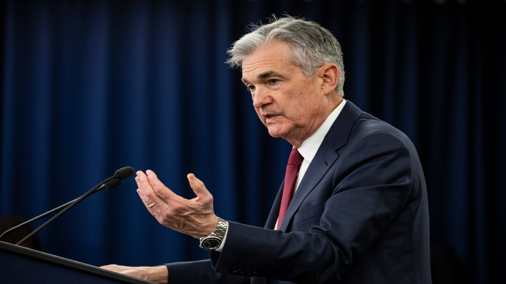 Powell defends $2.5 billion Fed renovation amid Trump criticism