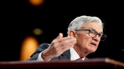 All eyes on Federal Reserve chief Powell’s press conference today
