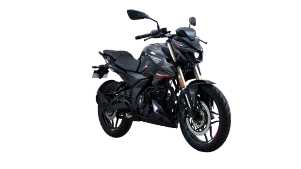 Pulsar N160