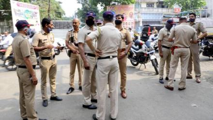 Where is Westarctica, Saborga, Poulvia, and Lodonia? Ghaziabad man held for running 'embassies' with fake passports, currency (Representational Image)