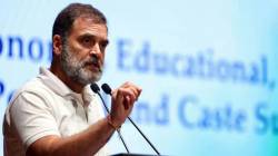 ‘Painful and shameful’: Rahul Gandhi demands probe, strict punishment for culprits after Rajasthan school roof collapse kills 7