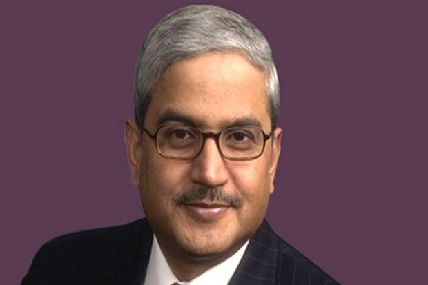 Rakesh Gangwal is an Aviation entrepreneur. Made his presence as CEO of US Airways before co-founding IndiGo Airlines. He is now among the richest personalities in global aviation. ($6.6B) (Photo source: goindigo.in)