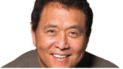 ‘Biggest crash in the history is coming soon,’ Rich Dad Poor Dad author Robert Kiyosaki says no use saving dollars