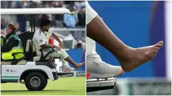 India vs England 4th Test: BCCI gives key update on Rishabh Pant, says ‘he will be ….’