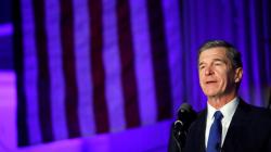 Roy Cooper enters Senate race, says 2026 election ‘will decide if America still has a middle class’