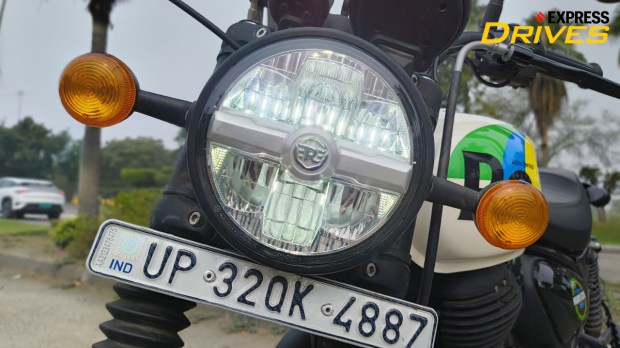 Royal Enfield Hunter 350 (4)