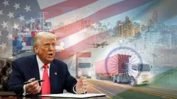 25% tariff bomb: India’s electronics, pharma, textiles to be worst hit – Full list