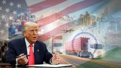 Tariff turbulence for markets: Experts