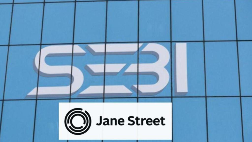 Jane Street's Return Raises Alarms. (Image Source: reuters)