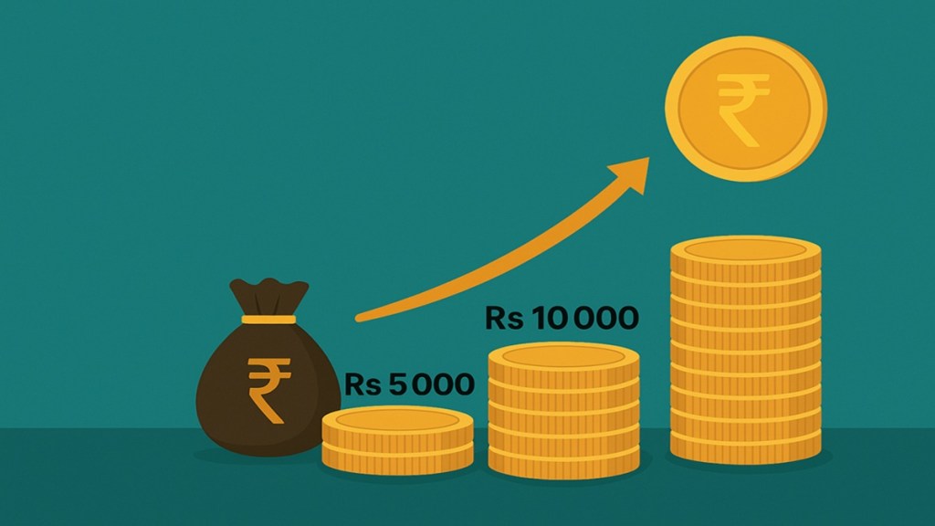 Planning Rs 10 crore retirement? Here's how much SIP you need if you start at 25, 30 or 40