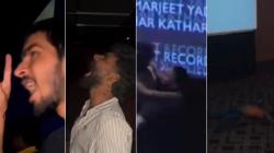Saiyaara’s viral success: Crying teens, viral memes and possibly a smart PR campaign
