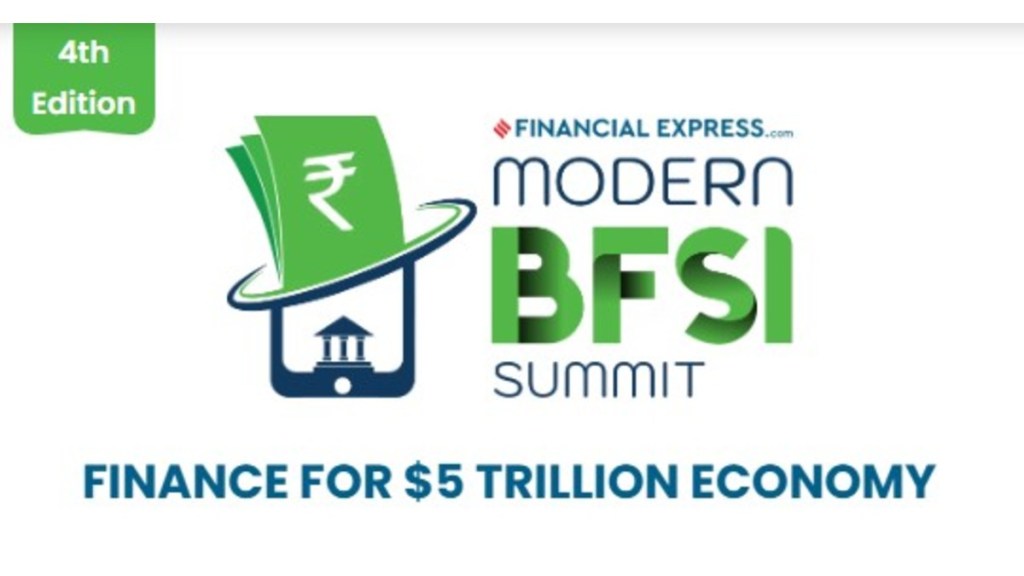 FE Modern BFSI Summit to Explore 'Finance for a $5 Trillion Economy' with Top Leaders. (Image Source: Fe)