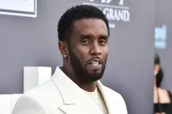 Diddy slaps sexual assault witness with $100M suit as he eyes Trump pardon