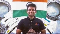 Shubhanshu Shukla Axiom-4 mission: Here is how much ISRO paid for his training and seat onboard SpaceX Crew Dragon Grace spacecraft 