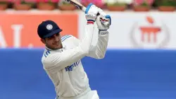 Google trends: Shubman Gill – KL Rahul partnership offers brief hope but England remains in command at Manchester