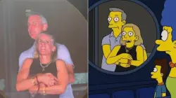 Did Simpsons predict viral Coldplay concert video of Andy Byron, Kristin Cabot? Here’s the truth