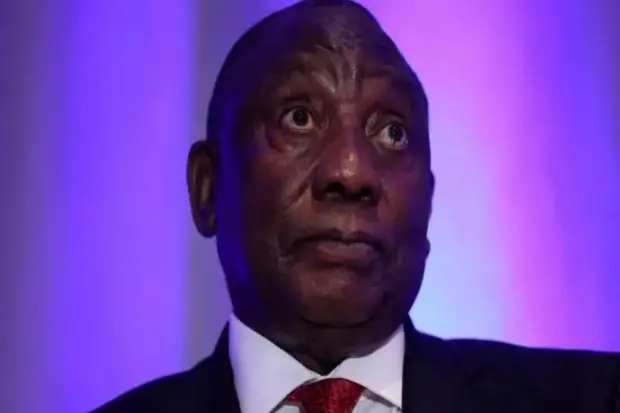 South African President Cyril Ramaphosa has termed the 30% levy as unreasonable, pointing out that most US goods make entry into South Africa duty-free. Talks are currently underway. (Photo source: Reuters)