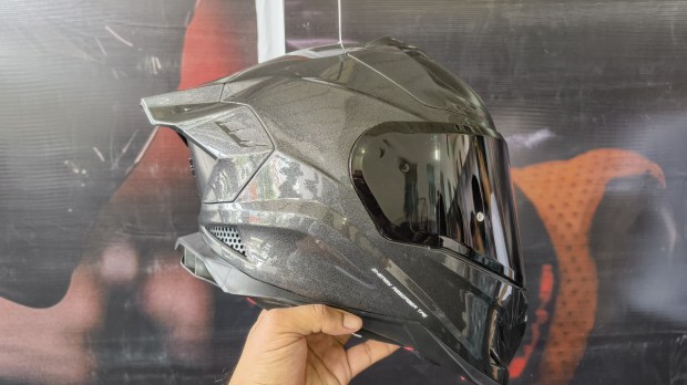 Steelbird SXE