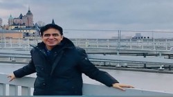 ‘Sad sack’ who never compromised safety – friends, colleagues on Air India pilot Sumit Sabharwal
