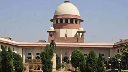 Supreme Court tells FSSAI to put nutrient label on the front packaging. (Image Source: Express Photo)