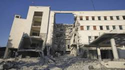 US envoy says Syria and Israel agree to ceasefire as Druze minority, Bedouin clans clash