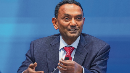 The news of TCS layoffs sent shockwaves across the industry with many asking why layoffs when the company is profitable and revenues are growing. It has also brought the spotlight on TCS CEO K Krithivasan’s compensation.

