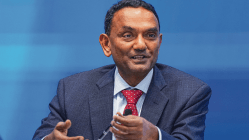 TCS CEO says 2% workforce cut ‘not because of AI but to address…’