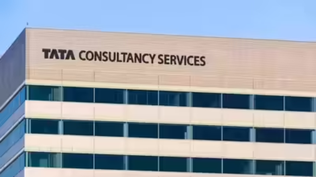 TCS layoffs