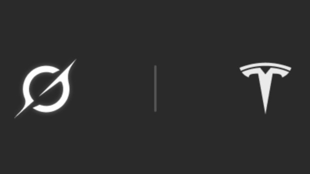 Tesla software update Grok