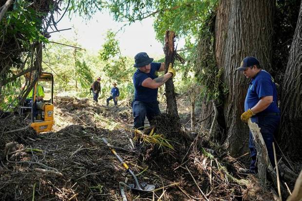 As per the latest report from Reuters, the death toll has risen to 109, including 94 from Kerr County alone, many of whom are children. (Photo source: AP)