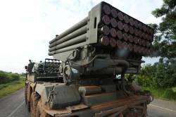 Thailand launches F-16 strike as tensions with Cambodia escalates into armed clashes