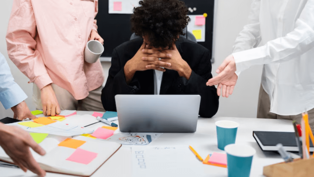 An employee from the automotive R&D sector in India — part of a reputed multinational group — has raised serious allegations of workplace harassment and silent retaliation after flagging corporate misconduct through internal channels.