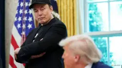 Epstein birthday letter uproar: Musk, Vance blast WSJ over alleged Trump note